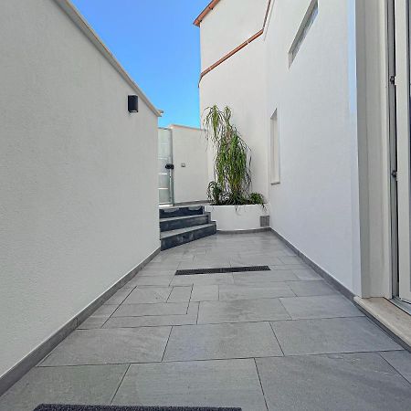 La Maison Fois - Appartamento Quartucciu Exterior foto
